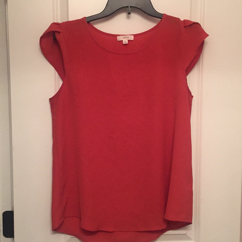 3/$12 🎉 MINE Women’s Top
